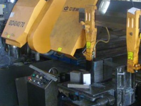 砚山SM45模具钢