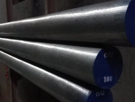 砚山Cr12模具钢