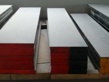 砚山Cr12MoV模具钢