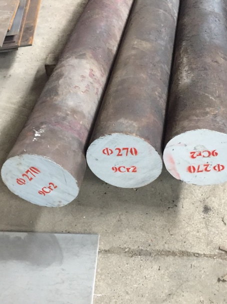 砚山9Cr2工具钢